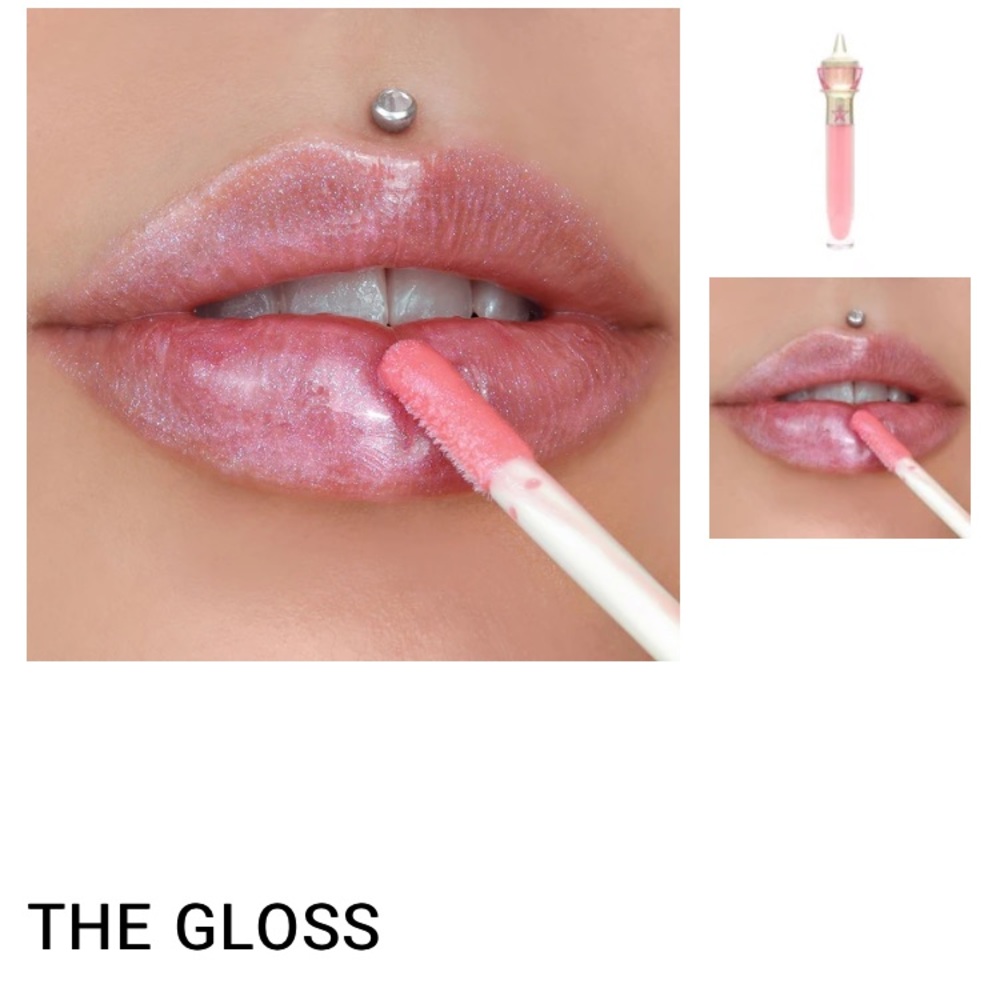 Candy Drip